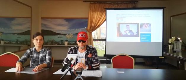 Dramat matki i zuchwałe kradzieże. Konferencja Krzysztofa Rutkowskiego dziś o 14:00 w Zambrowie