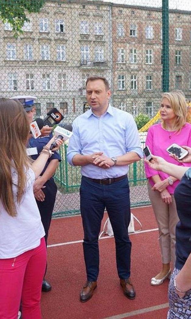 Wakacje w Łodzi będą atrakcyjne i bezpieczne