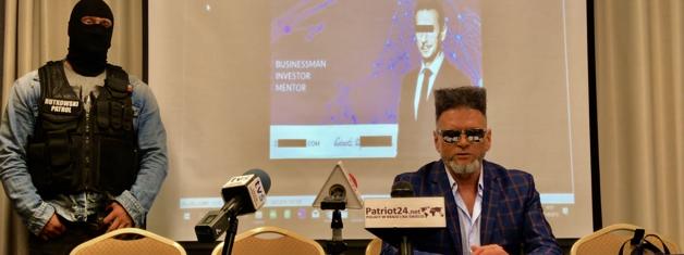 [VIDEO] Rutkowski interweniuje: Robert Z. przywłaszczył blisko 10 mln zł. Prokuratura działa!