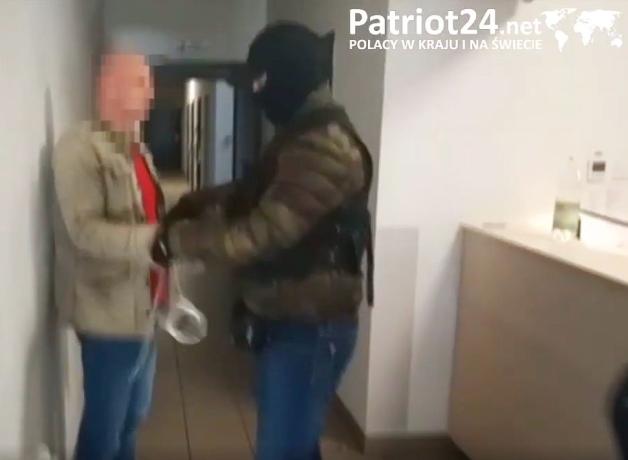 [VIDEO] Napadli na kantor, dorwała ich Policja. Bracia-przestępcy za kratami!