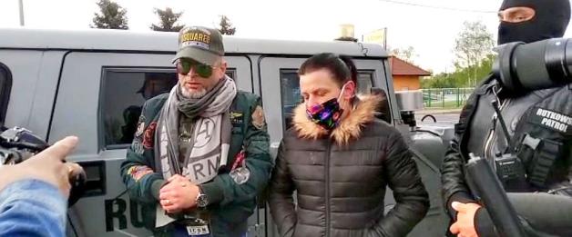 [VIDEO] Krzysztof Rutkowski wyklucza wersję porwania 3,5-letniego Kacperka. Jego zdaniem doszło do nieszczęśliwego wypadku