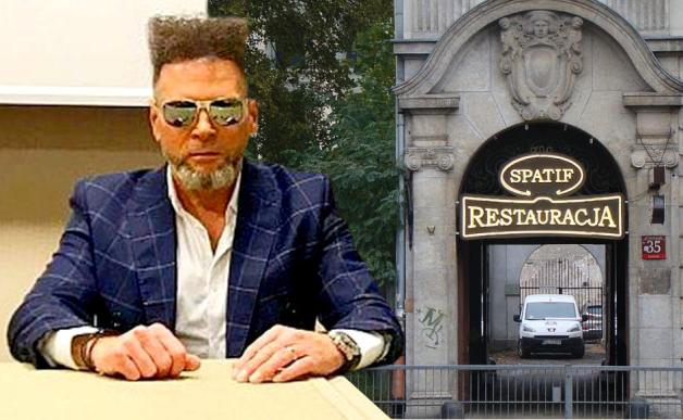 Czy zarzut Prokuratury Łódź-Polesie wobec Krzysztofa Rutkowskiego to wynik manipulacji? - konferencja we wtorek w Łodzi