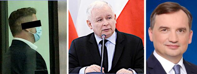 [VIDEO] Jarosław Kaczyński skutecznie zainterweniował w sprawie bezkarności dolnośląskiego Tulipana. Minister Sprawiedliwości żąda od Prezesa Sądu Okręgowego we Wrocławiu wyjaśnienia, dlaczego Tomasz K., który wyłudził 40 000 000 zł, jest na wolności?!