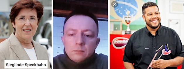 [VIDEO] Kontrakt na 1 000 000 euro, 6 tygodni pracy w niemieckim serwisie Forda i brak zapłaty dla polskiego fachowca! Czy to nowa forma niewolnictwa w Europie?