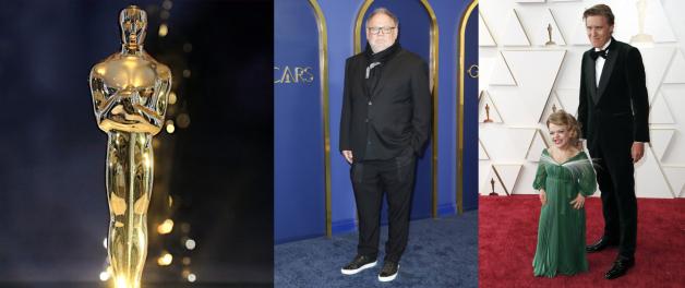 CODA z Oscarem Akademii Sztuki i Wiedzy Filmowej w Los Angeles. Polscy twórcy z nominacjami, ale bez statuetek