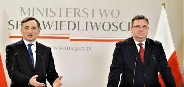 Wniosek o zawieszenie składki członkowskiej Polski do budżetu Unii Europejskiej
