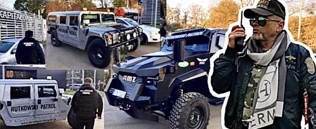 [VIDEO] Gdzie jest przyjaciel Polki, uprowadzony w Stambule turecki biznesmen, Zeki Oğuz? Do akcji poszukiwawczej przystępuje biuro Krzysztofa Rutkowskiego!