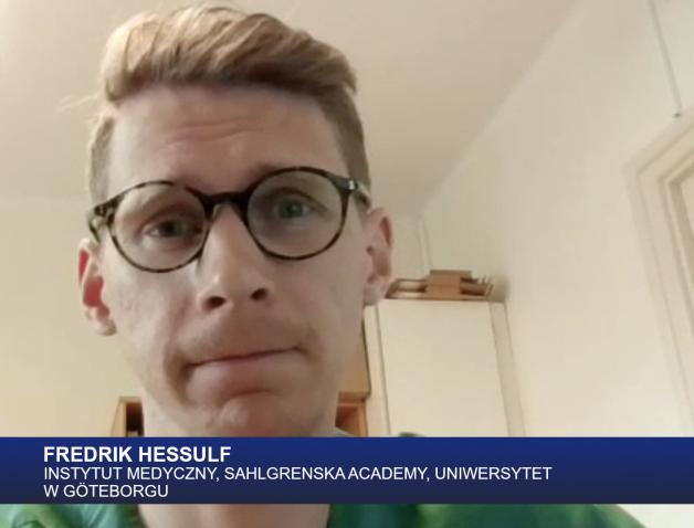 [VIDEO] Model predykcyjny oszacuje szanse pacjenta na przeżycie 30 dni po zatrzymaniu krążenia. Algorytm aplikacji stworzonej przez szwedzkich naukowców wykazuje 97-proc. skuteczność