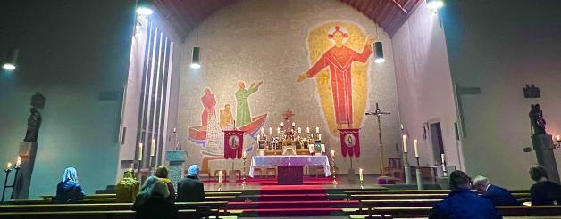 Słowo na niedzielę 12 listopada z polskiego Kościoła we Freiburgu