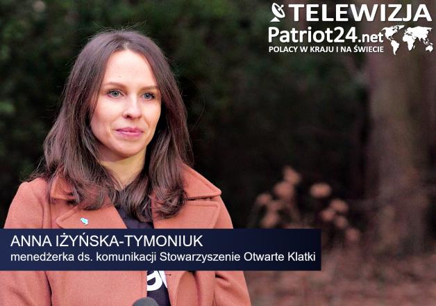 [VIDEO] Unijny zakaz hodowli zwierząt na futra odłożony co najmniej o kilka lat. Jednak Polska może wprowadzić go szybciej