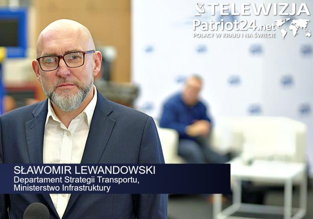 [VIDEO] Polska chce zachęcić do testowania pojazdów autonomicznych na naszych drogach. Powstaje baza scenariuszy do takich testów