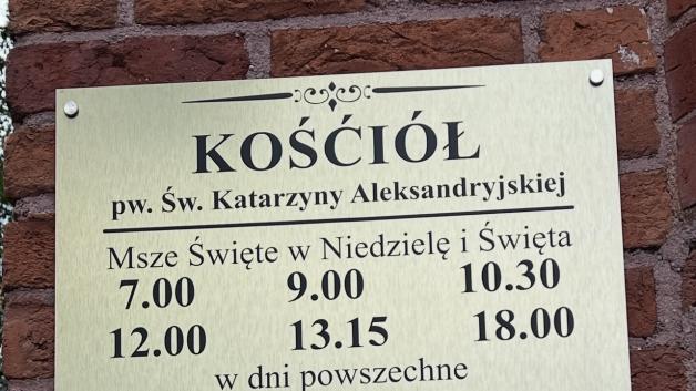 Słowo na niedzielę 8 lutego